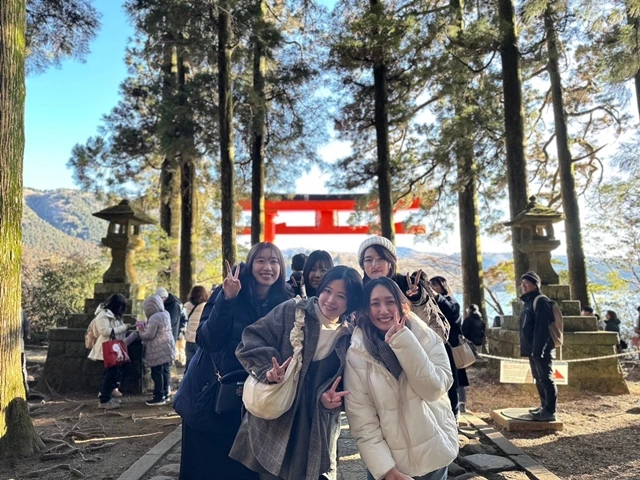 箱根エクシブ（2025/02/10）