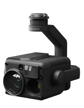 DJI Zenmuse H30T(赤外線カメラ) DJI Zenmuse H30T(赤外線カメラ)